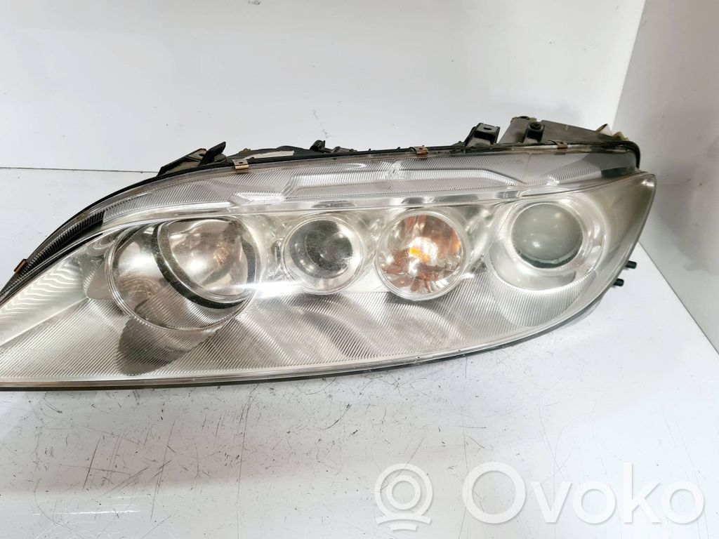 Mazda 6 Headlight/headlamp 
