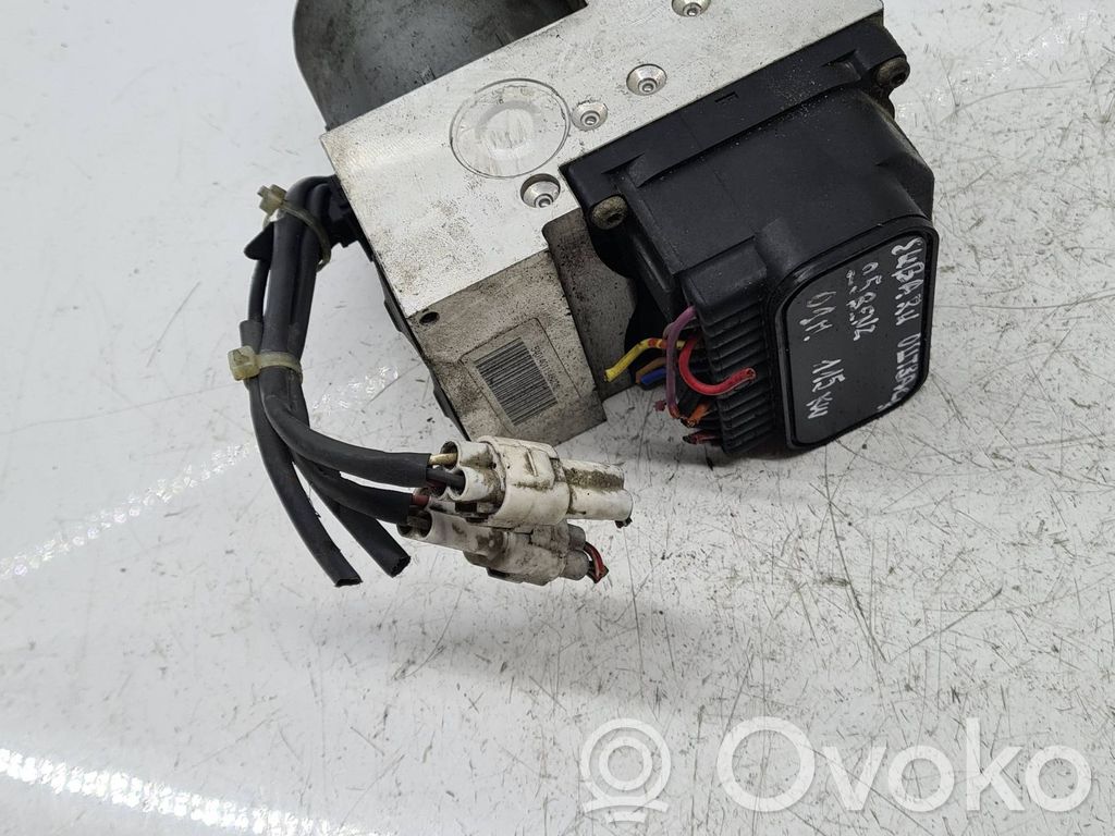 Subaru Outback ABS Pump 