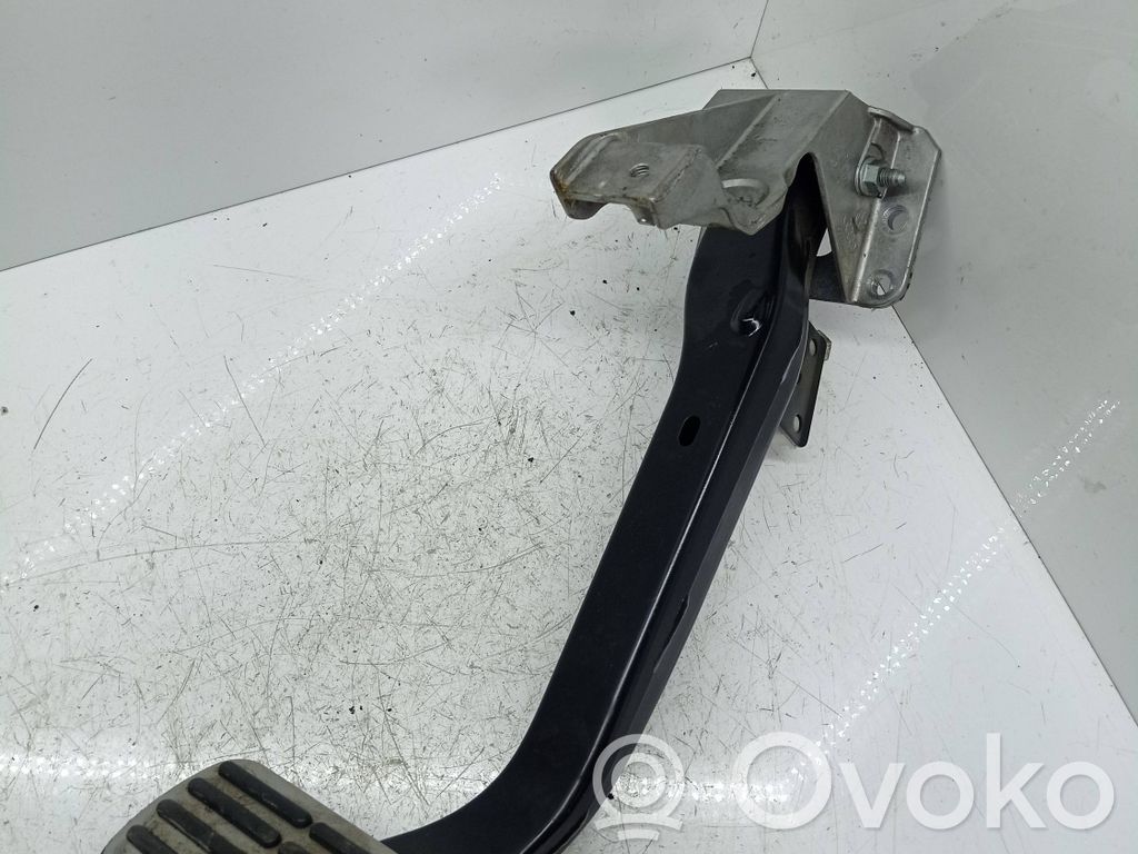 Volkswagen Phaeton Bremžu pedālis 