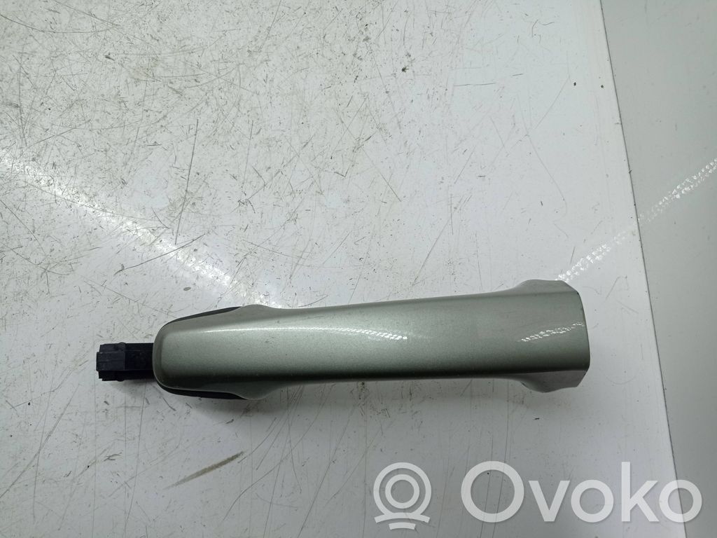 Manecilla externa puerta trasera   30753765
