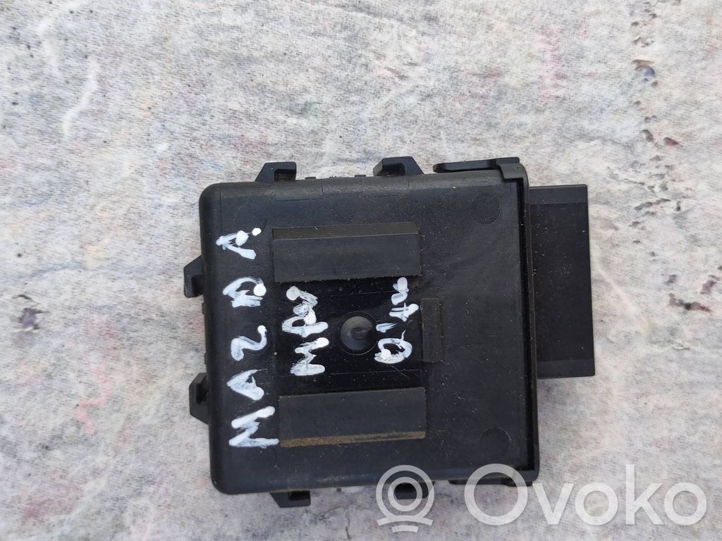 Mazda MPV II LW Other relay 