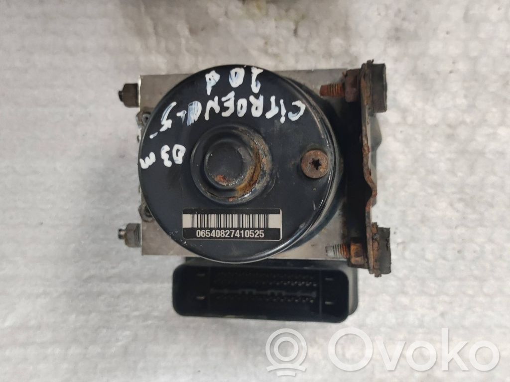 ABS-pumppu   10096011103,00000419D4,4M02021S94