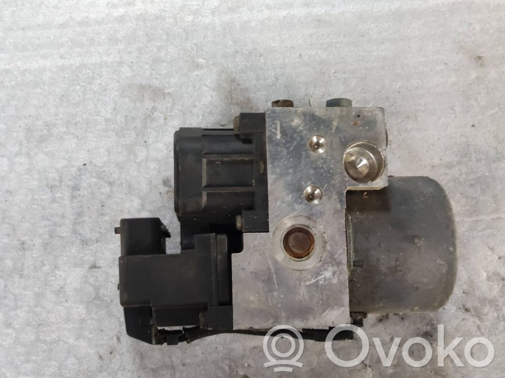 Alfa Romeo 156 ABS Pump 
