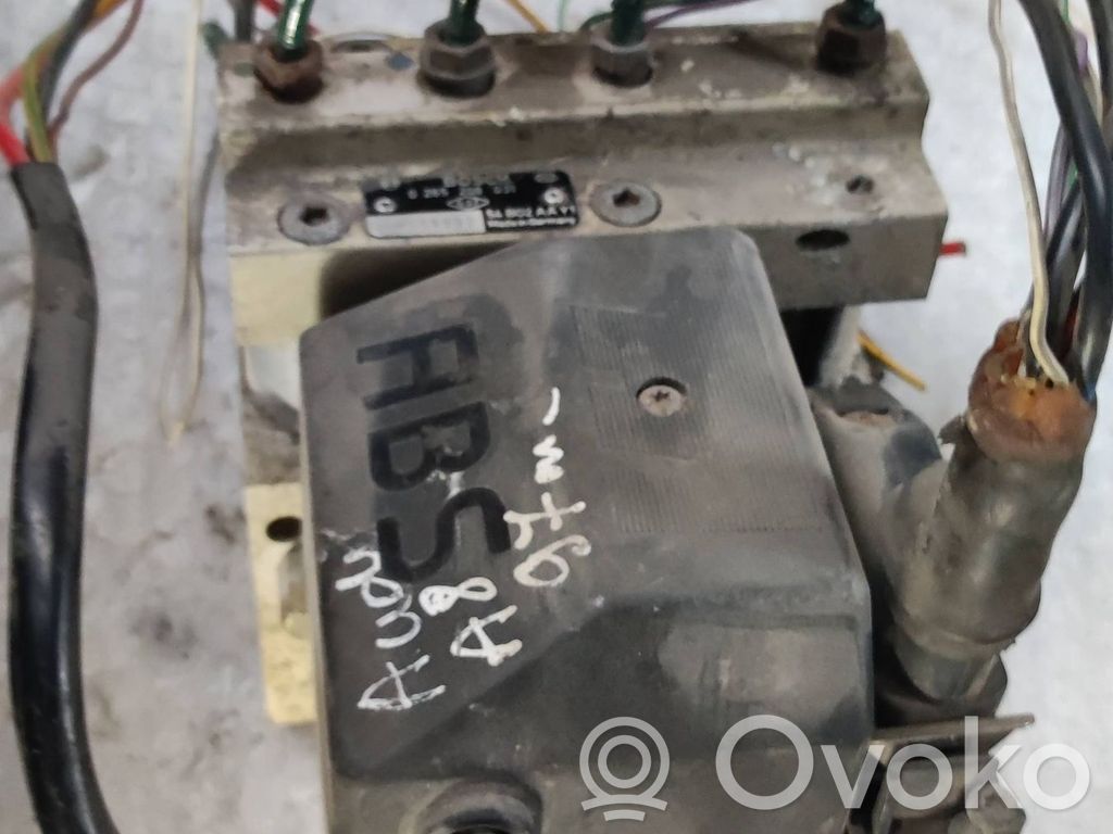 Audi A8 S8 D2 4D ABS Pump 