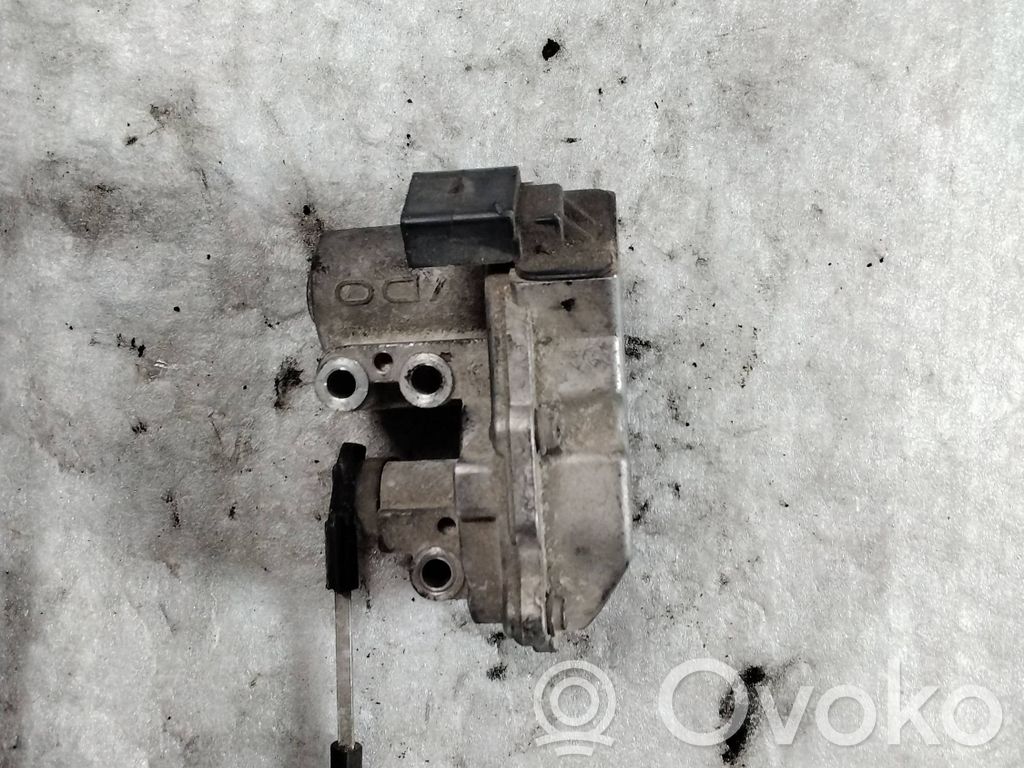 Audi A6 S6 C6 4F Vārsta kustināšanas motoriņš 