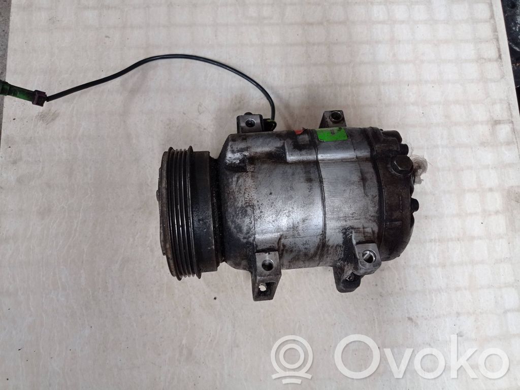Audi A4 S4 B5 8D Klimakompressor Pumpe 