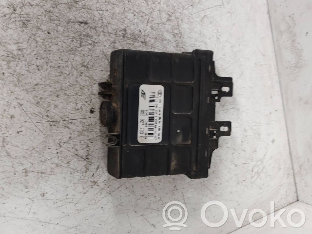 Volkswagen Sharan Engine control unit/module ECU 
