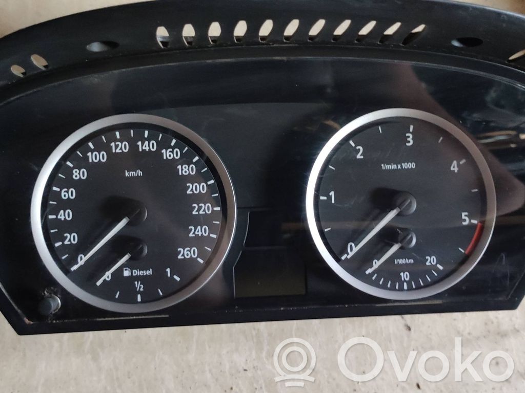 Nopeusmittari (mittaristo)   A2C53020569