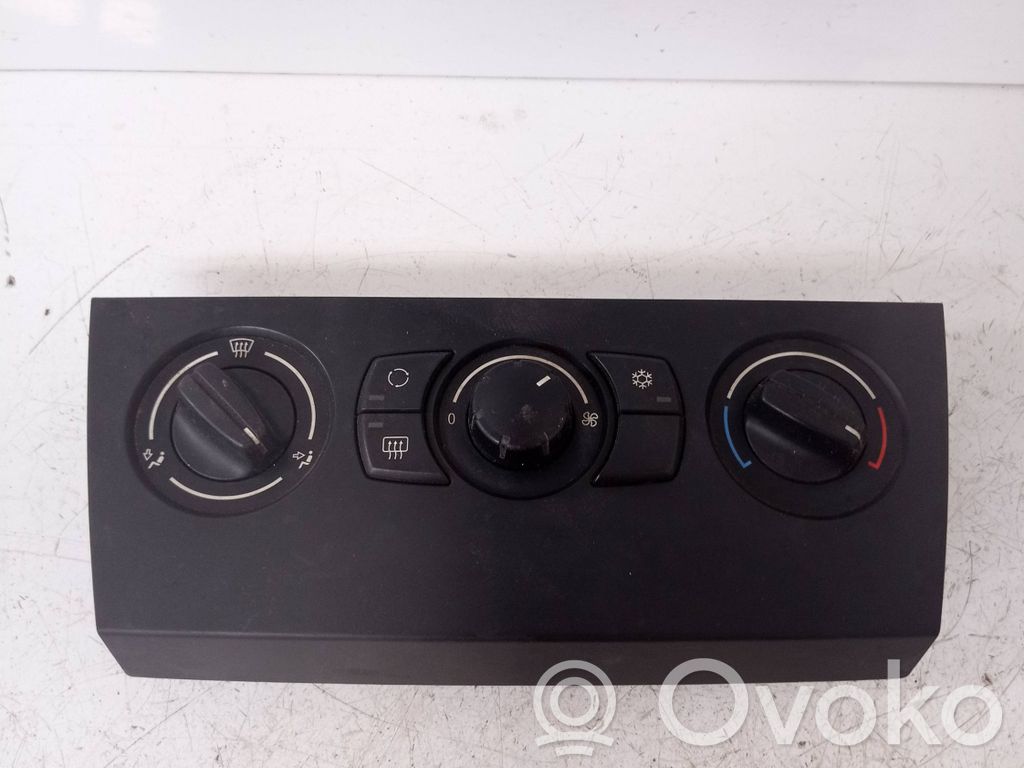 Climate control unit   6988064
