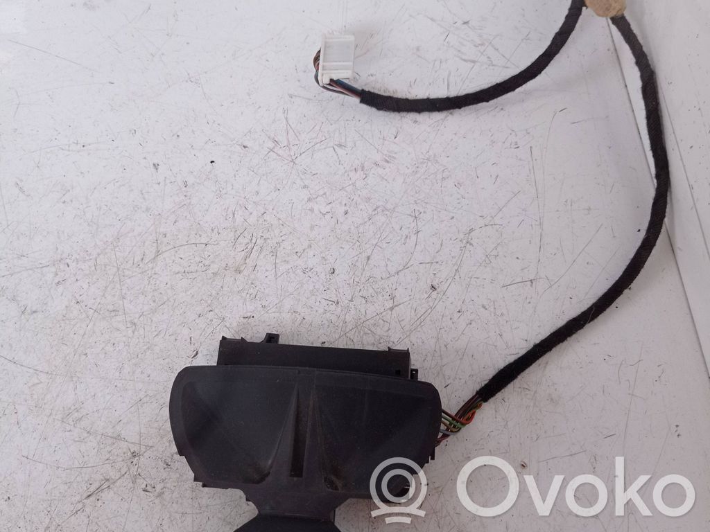 BMW 1 E81 E87 Muut ohjainlaitteet/moduulit 