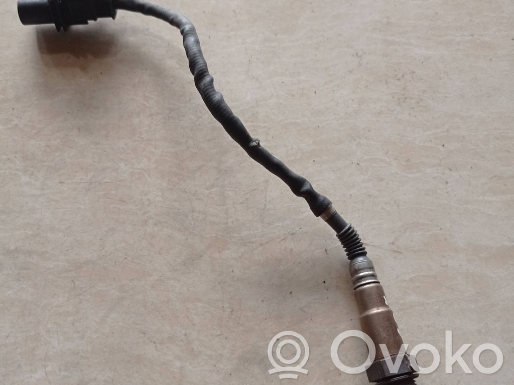 BMW 5 E60 E61 Lambda probe sensor 