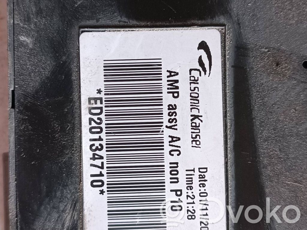 Nissan Primera Autres unités de commande / modules 