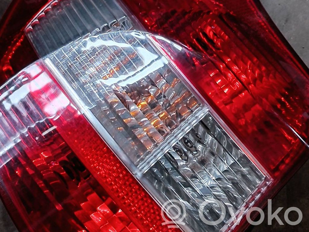 Rear/tail lights   344057