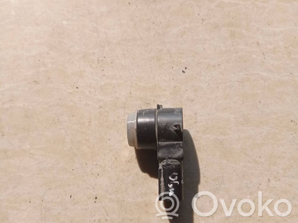Sensor de aparcamiento PDC