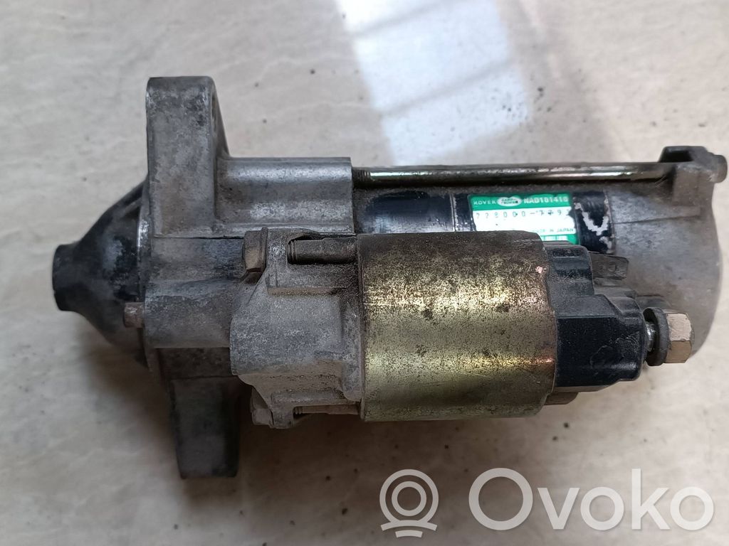 Rover 75 Стартер 