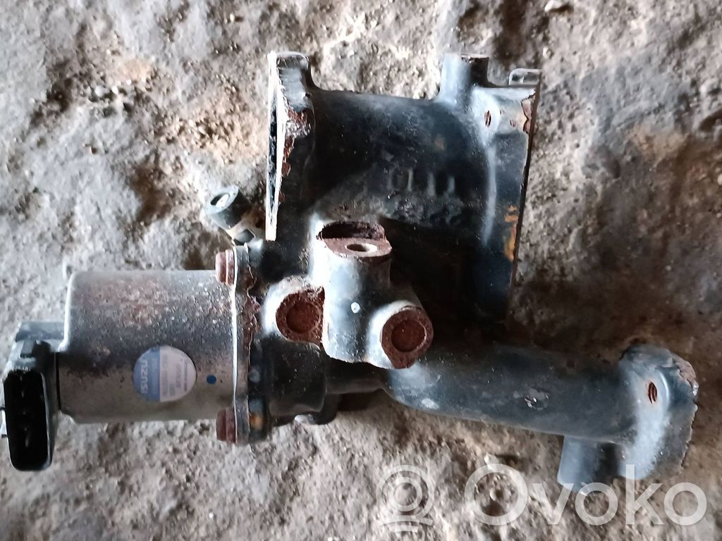 Válvula EGR   8980607960,HU1350007350
