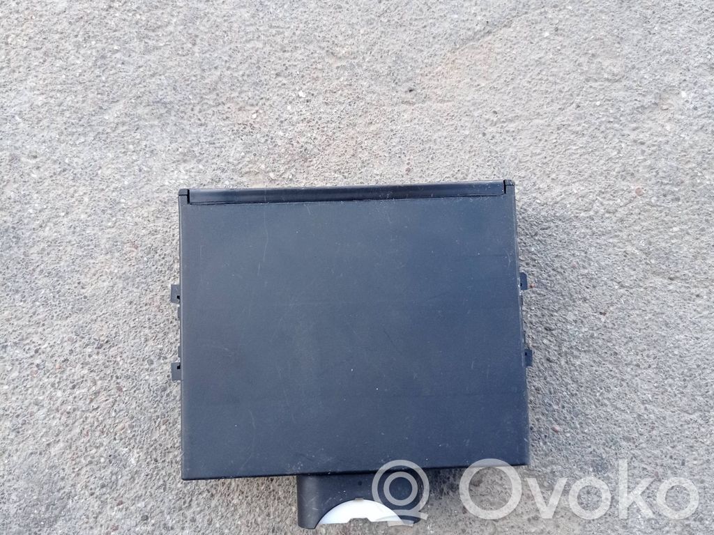 Toyota Aygo AB10 Door central lock control unit/module 
