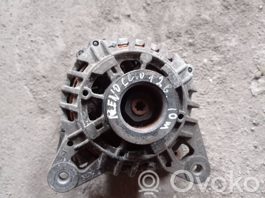 Generator/alternator   TG9B042