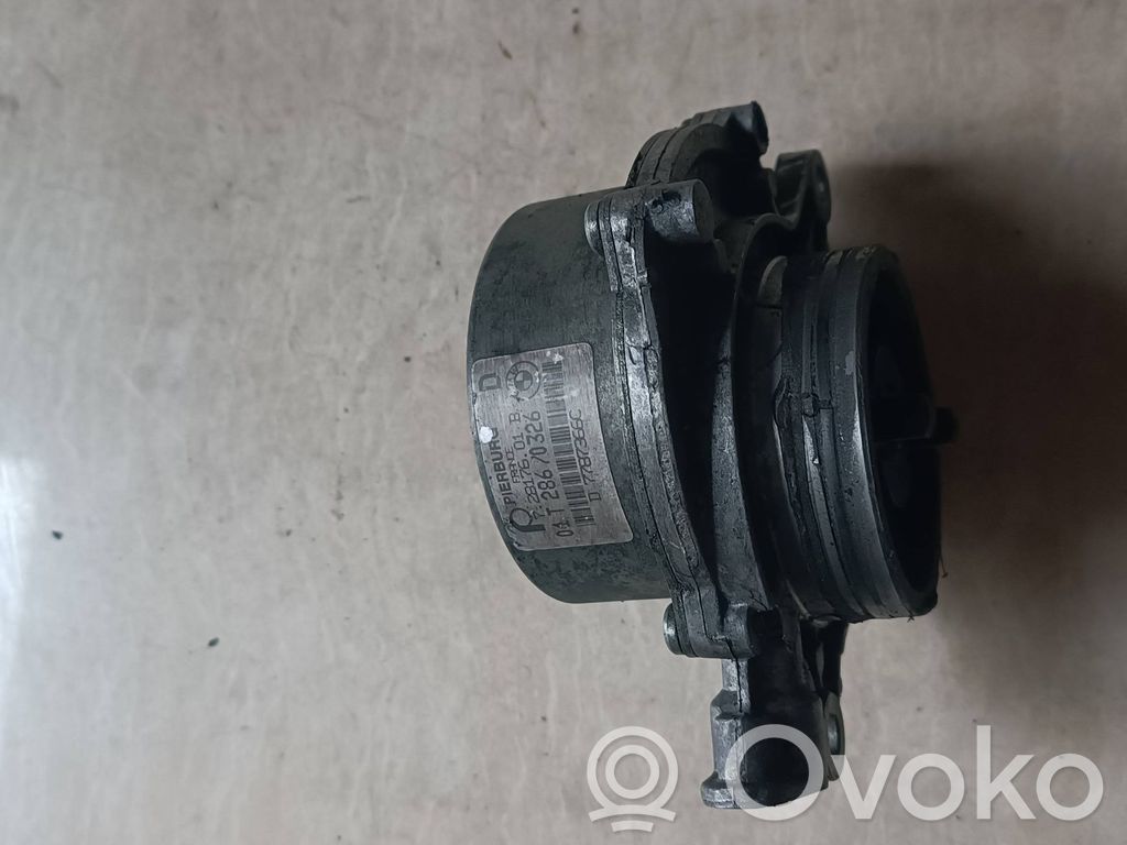 Vacuum pump   7787366,01T2860326
