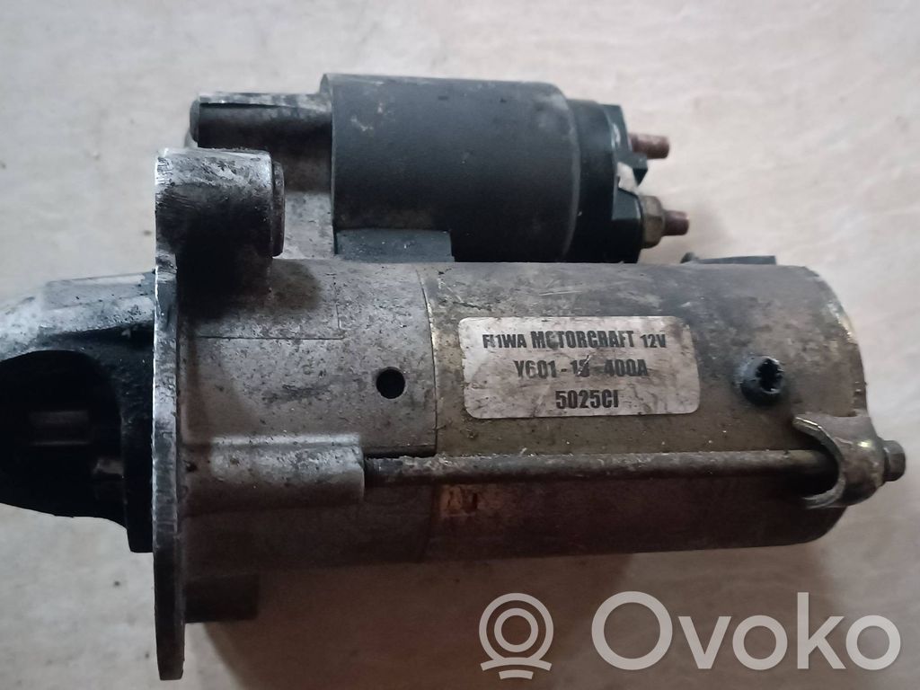 Starteris   Y6011S400A,5025CI