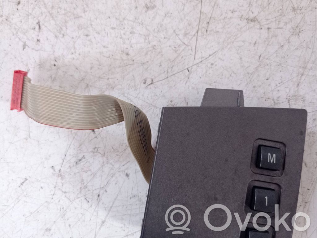 BMW 7 E65 E66 Seat memory switch 