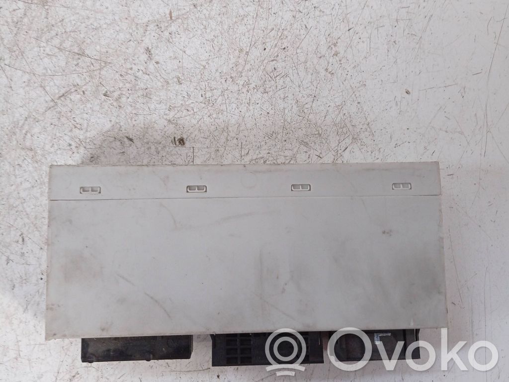 BMW 3 E46 Comfort/convenience module 