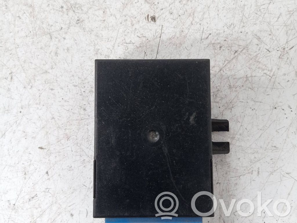 BMW 3 E36 Window wiper relay 