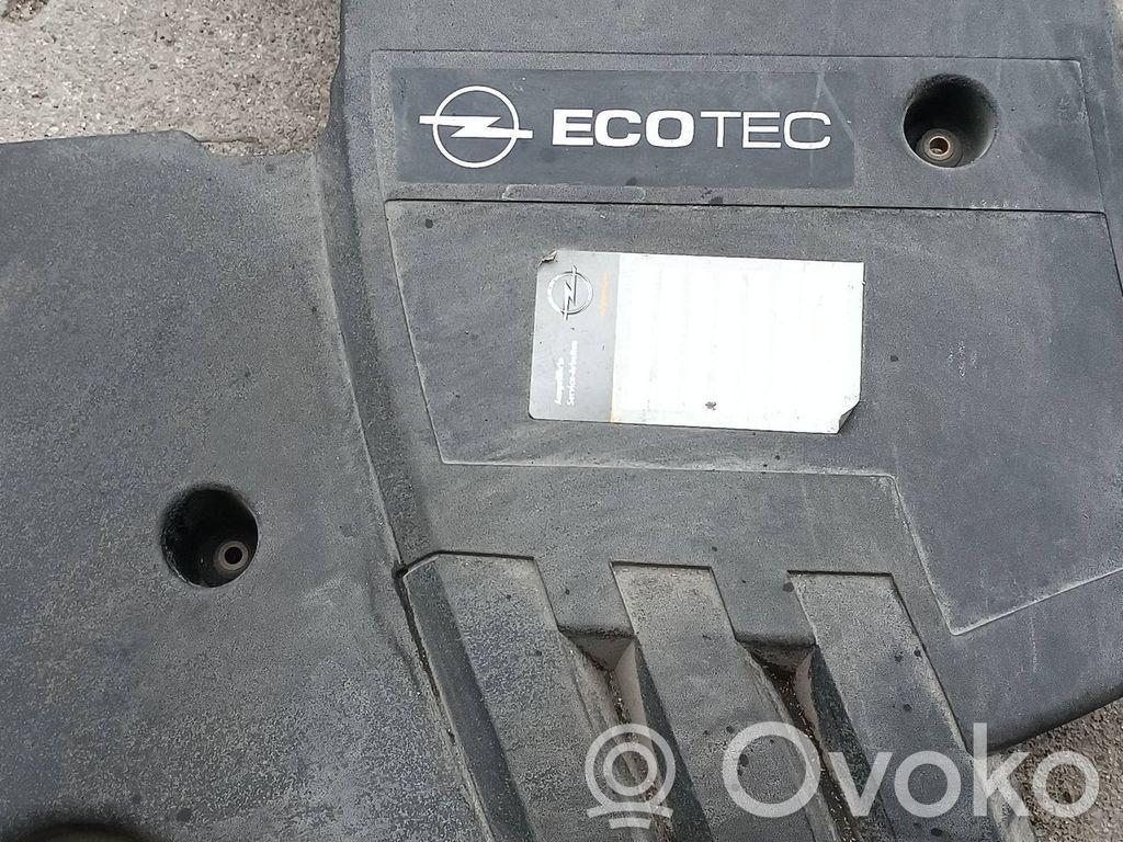 Opel Vectra C Moottorin koppa 