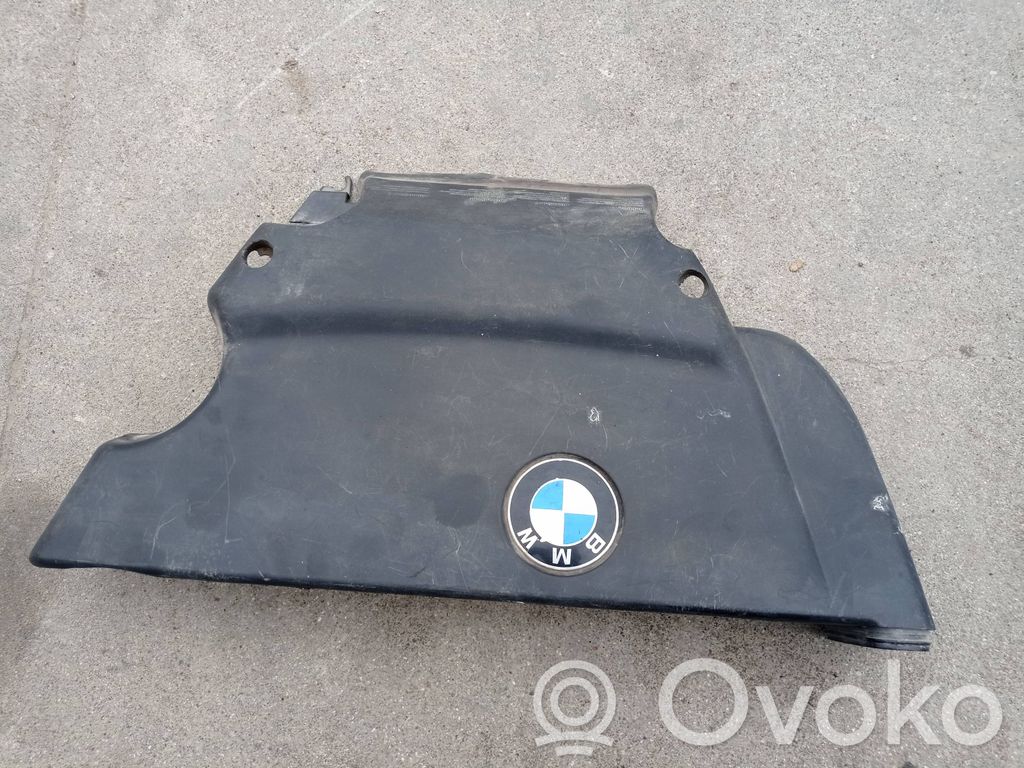 BMW 3 E46 Engine cover (trim) 