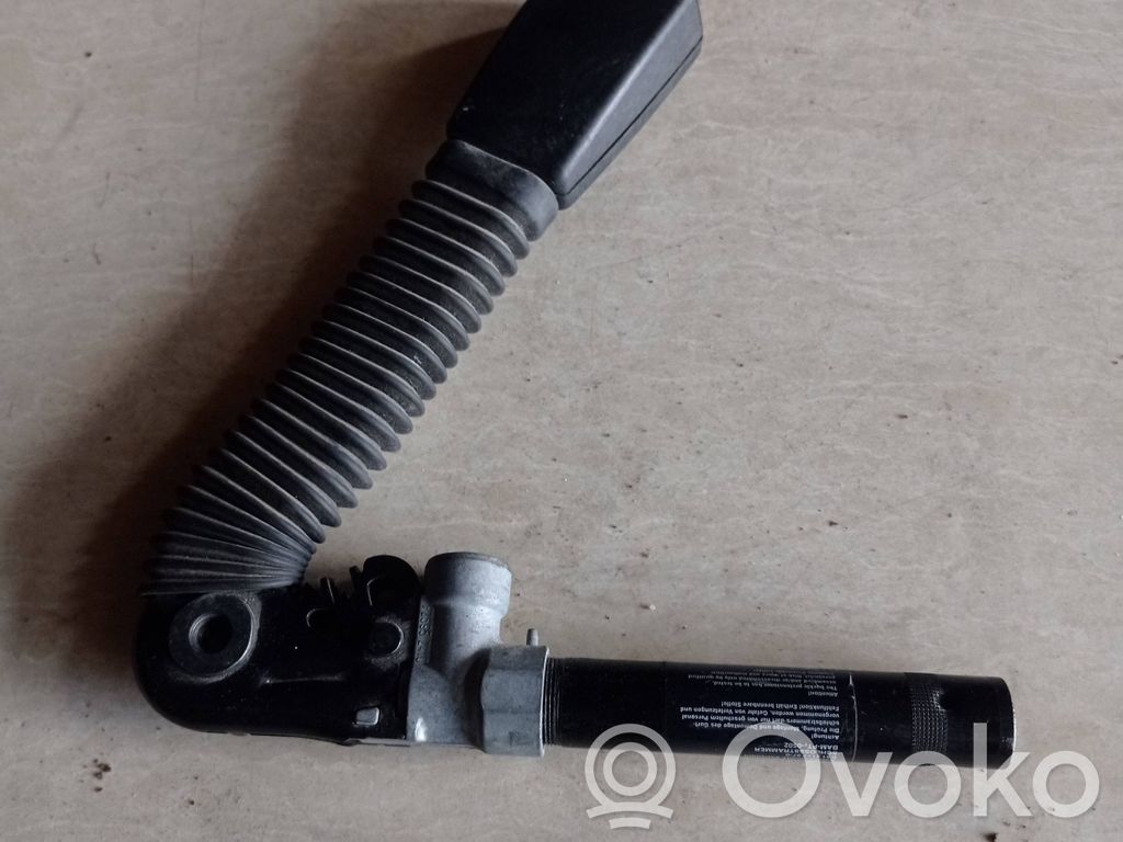 BMW 7 E65 E66 Priekšējās jostas sprādze 