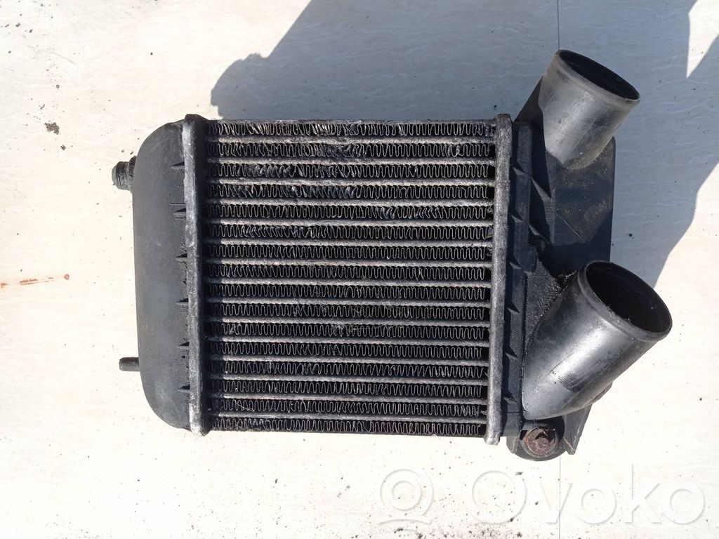 Renault Espace II Radiador intercooler 