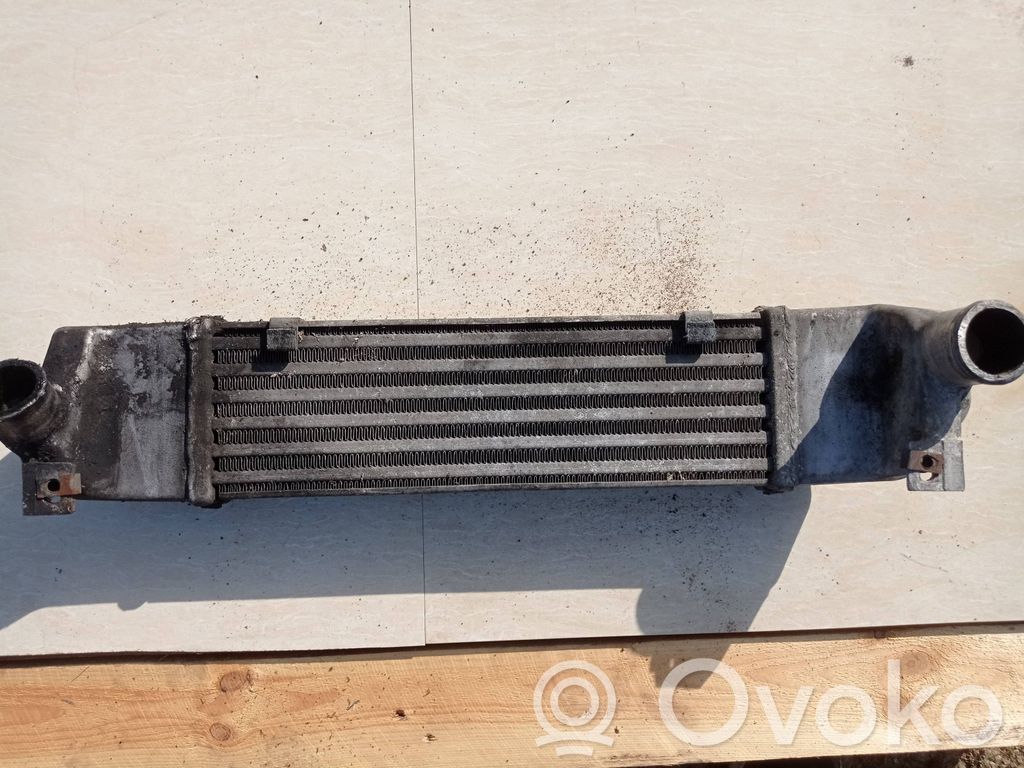 Chrysler PT Cruiser Radiador intercooler 