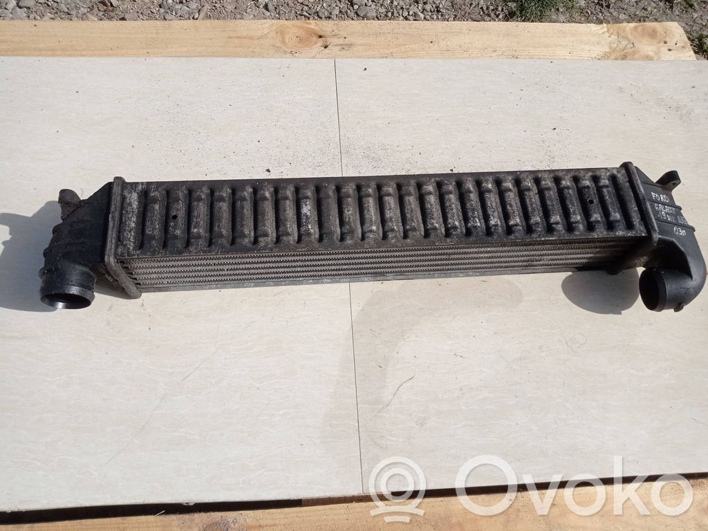 Intercooler radiator   7M3145805,1109138,YM219L440BA