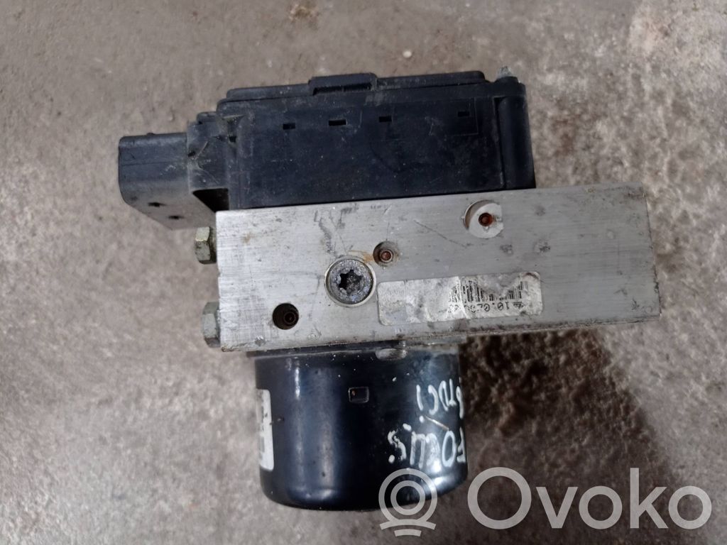 ABS Pump   98AG2C285AC