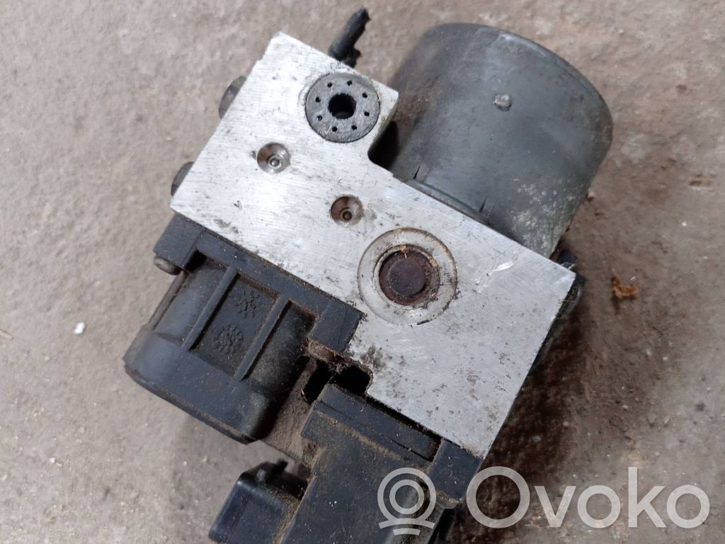 Alfa Romeo 156 ABS Pump 