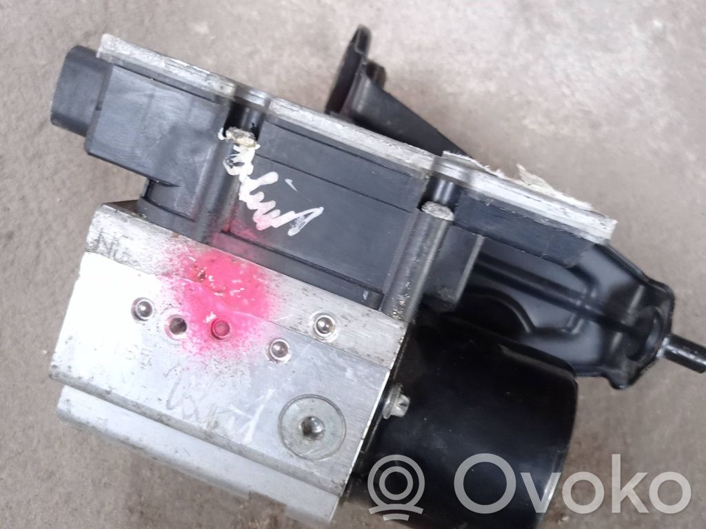 Opel Vectra C Bomba de ABS 