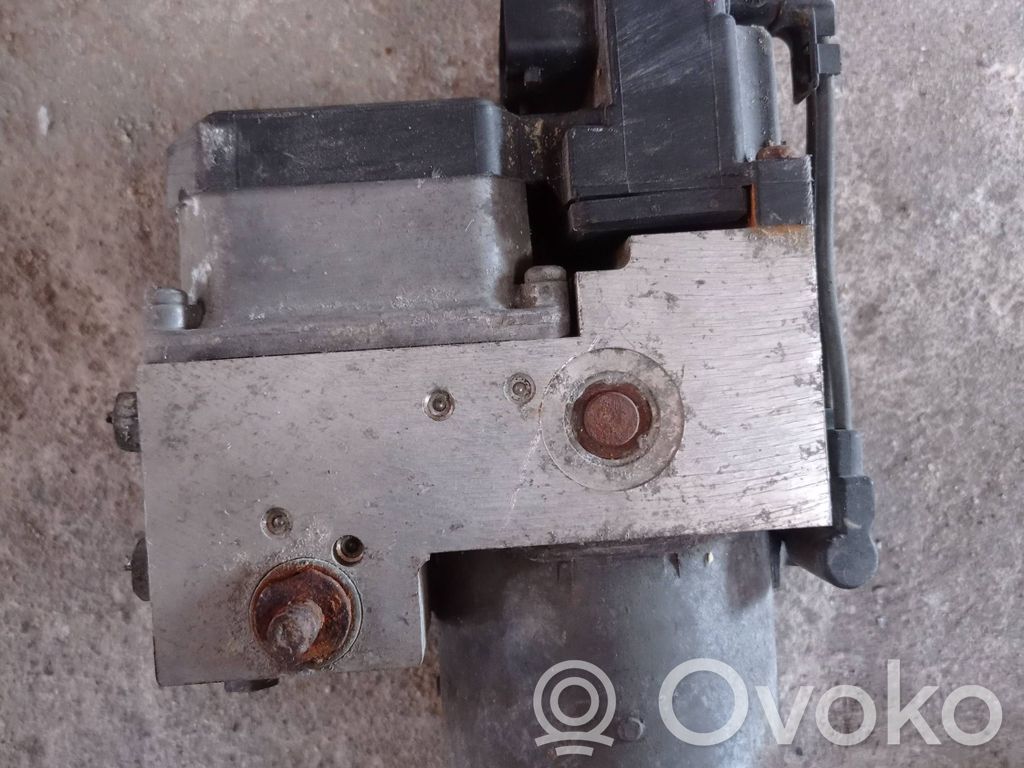Opel Zafira A Bomba de ABS 