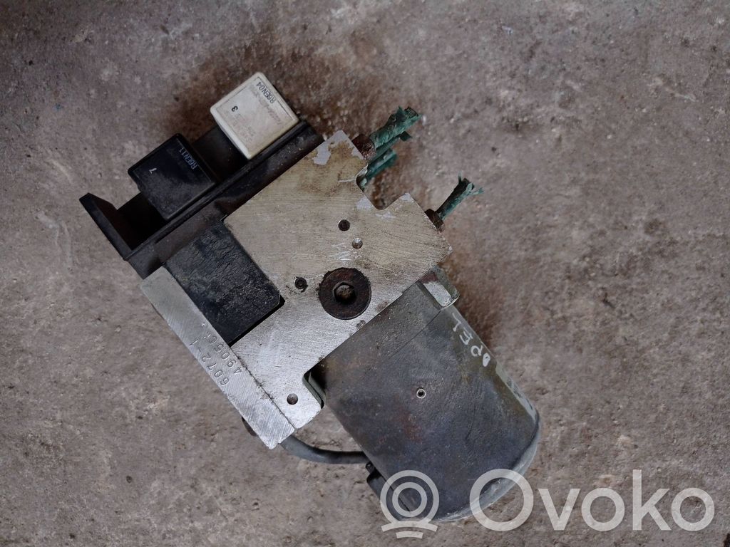 Opel Tigra A ABS Pump 