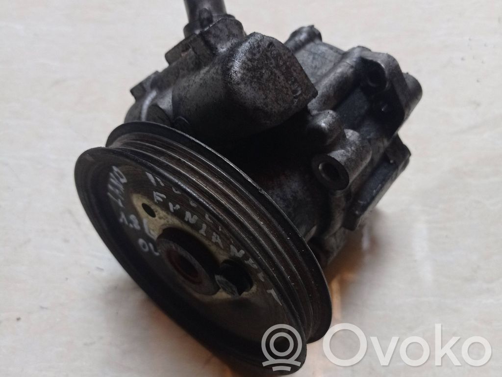 Land Rover Freelander Power steering pump 