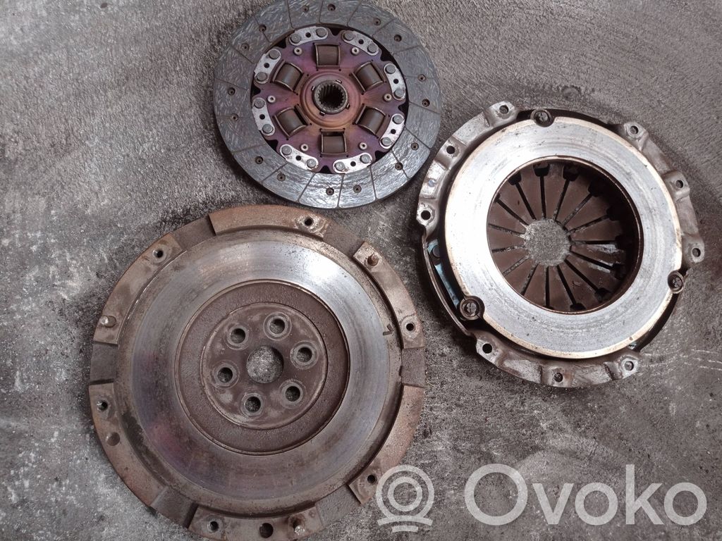 Clutch set kit