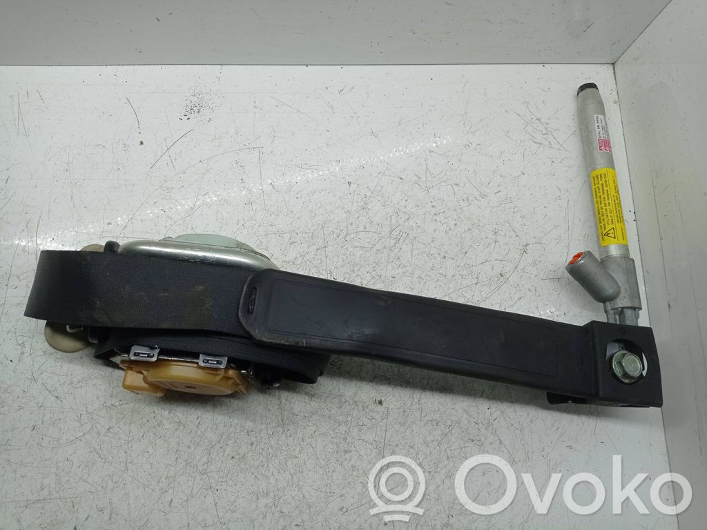 Nissan Note (E11) Front seatbelt 