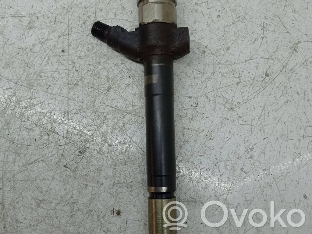 Inyector de combustible   6C1Q9K546AC,1372379,1378432,1812618,1980J7,6C1Q9K546AB,71724128,71794621,9659325580,RM6C1Q9K546AC