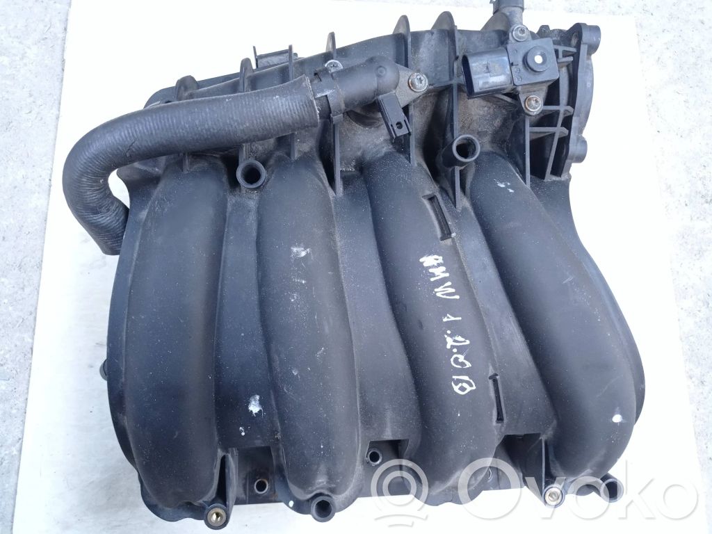 Intake manifold
