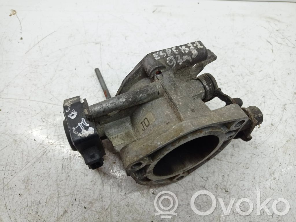 Renault Espace II Throttle valve position sensor 