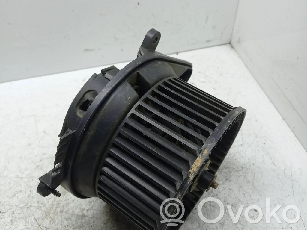 Citroen Xantia Mazā radiatora ventilators 