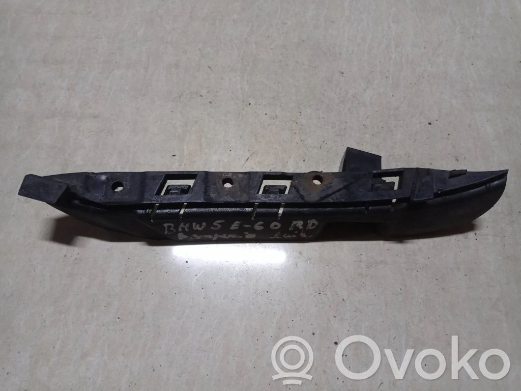 Front bumper mounting bracket   7033706