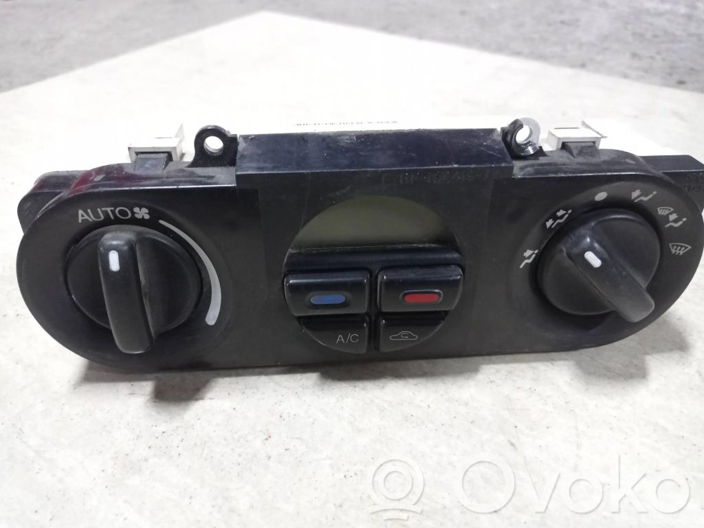 Ford Mondeo MK II Climate control unit 