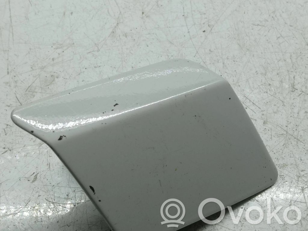 BMW X5 F15 Zaślepka spryskiwacza lampy przedniej 
