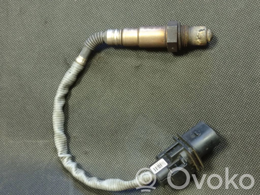 BMW 5 E60 E61 Sonde lambda 
