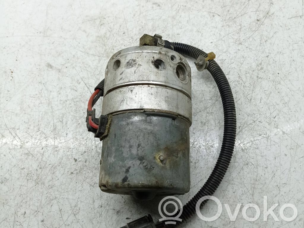ABS Steuergerät   1166086,0872551056